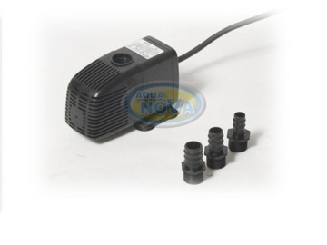 Насос Aqua-Nova NP-1000 1000л/ч 16Вт, 1,8м