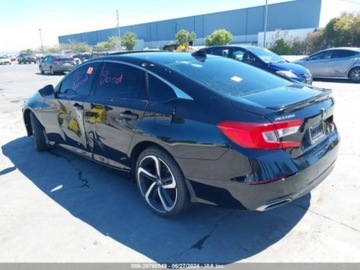 Honda 2019 Honda Accord 2019 Honda Accord Sedan Sport 2.0T Auto 2.0 Benzyna 252KM, zdjęcie 2