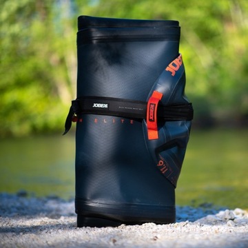 ЭЛЕКТРИЧЕСКАЯ SUP JOBE E-Duna Elite 350 см туристическая доска с надувным веслом