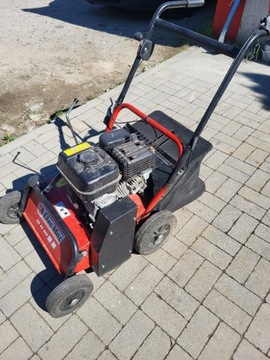 Скарификатор OLEO-MAC SR 40 с корзиной