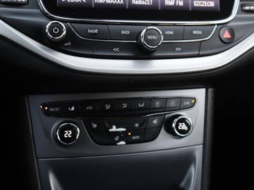 Opel Astra K Sports Tourer 1.4 Turbo 125KM 2017 Opel Astra 1.4 T, Salon Polska, Serwis ASO, Navi, zdjęcie 14