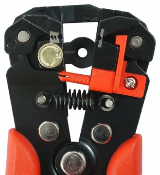 ЩИПЦЫ ДЛЯ СНЯТИЯ ИЗОЛЯЦИИ КАБЕЛЯ ИНСТРУМЕНТ ДЛЯ ОБЖИМА СЪЕМНИК ДЛЯ РАЗЪЕМА КЛЕММЫ