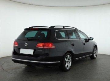 Volkswagen Passat B7 Variant 2.0 TDI CR DPF BlueMotion 140KM 2012 VW Passat 2.0 TDI, Klima, Klimatronic, Tempomat, zdjęcie 4