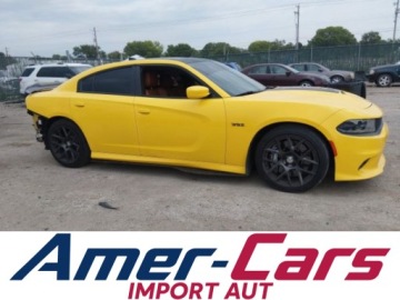 Dodge Charger VII 2017 Dodge Charger Dodge Charger Daytona 392 RWD 6.4 Benzyna 485KM, zdjęcie 3