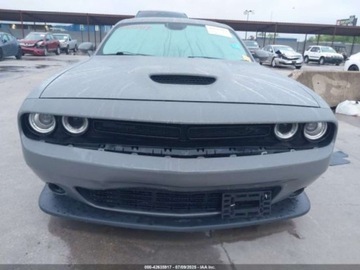 Dodge Challenger III 2023 Dodge Challenger RT 2023 5.7l 5.7 Benzyna 372KM, zdjęcie 7