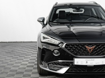 Cupra Formentor Crossover 2.0 TSI 190KM 2023 Cupra Formentor WD6762R#2.0 TSI 4Drive DSG, zdjęcie 7
