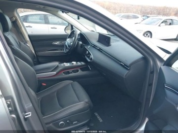  Genesis GV70 2.5T 2023 2.5 Benzyna 300KM, zdjęcie 9