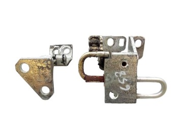 ПЕТЛЯ ДВЕРНАЯ ЛЕВАЯ ПЕРЕДНЯЯ КОМПЛЕКТ 1K0831411H 1K0831401G Volkswagen Golf V