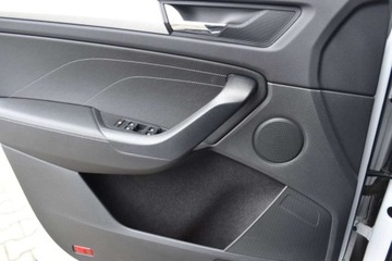 Skoda Kodiaq I SUV Facelifting 1.5 TSI 150KM 2023 Skoda Kodiaq SalonPL 1.5TSI 150KM Ambition DSG Czujniki SmartLink Kessy VA, zdjęcie 23