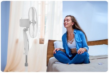 НАПОЛЬНЫЙ ВЕНТИЛЯТОР НАСТОЛЬНЫЙ ВЕНТИЛЯТОР С ДИСТАНЦИОННЫМ УПРАВЛЕНИЕМ