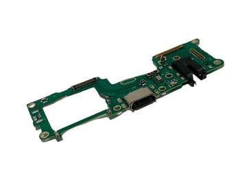 PŁYTKA GNIAZDO ŁADOWANIA USB DO REALME 8 PRO