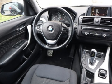 BMW Seria 1 F20-F21 Hatchback 5d 116i 136KM 2013 BMW 1 116i, Automat, Klima, Tempomat, Parktronic, zdjęcie 6