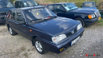 FSO Polonez Truck 1.6i 80KM 1997 Polonez Caro ODDAM NA OROBE Polonez z gazem w super stanie 1.6 79KM, zdjęcie 1