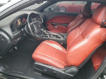 Dodge Challenger III 2020 Dodge Challenger RT 2020 5.7l 5.7 Benzyna 375KM, zdjęcie 7