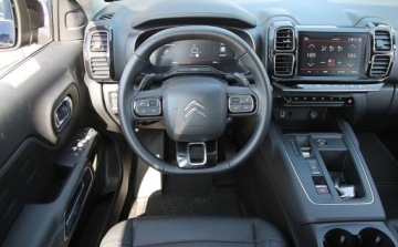 Citroen C5 Aircross 2025 Citroen C5 Aircross 1.2 mHEV Shine eDCT6 145 KM SalonPL 2025 Gwarancja, zdjęcie 15
