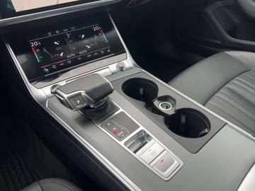 Audi A6 C8 Avant 3.0 50 TDI 286KM 2022 Audi A6 Allroad Pneumatyka Matrix LED BO 3D Virtual Cockpit ACC Kamera 360, zdjęcie 17