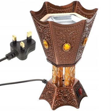 Электрическая курильница Арабская печь