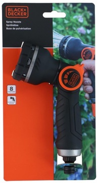 Black&Decker САДОВЫЙ РАСПЫЛИТЕЛЬ 3/4