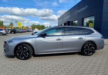 Peugeot 508 II SW Facelifting 1.2 PureTech 130KM 2024 Peugeot 508 SW 170 130 GT Automat I wl. GWARANCJA FV23 1.2 130KM, zdjęcie 6