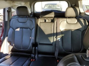 Jeep 2022 Jeep Grand Cherokee L Limited 2022 3.6l 3.6 Benzyna 293KM, zdjęcie 11