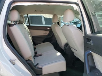 Volkswagen Tiguan II 2021 Volkswagen Tiguan VOLKSWAGEN TIGUAN S, 2021r., 2.0L 2.0 Benzyna 184KM, zdjęcie 9