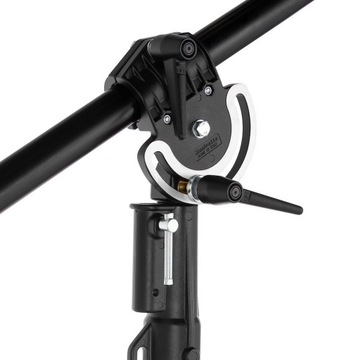 Штатив Manfrotto 025BS SUPER BOOM