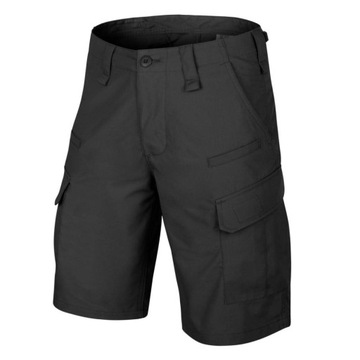 Spodenki szorty Helikon CPU PolyCotton Czarny XL