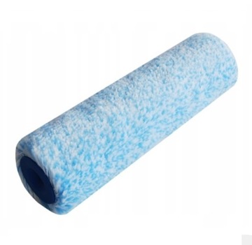 Wałek Bluewhite 25cm Blue Dolphin do nierównych powierzchni