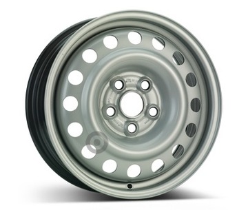 1x Felgi NOWE Alcar VW T4 SHARAN
