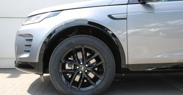 Land Rover Discovery Sport SUV Facelifting 2.0 204KM 2024 Land Rover Discovery Sport Discovery Sport MY24 2.0D TD4 204 PS AWD Auto D, zdjęcie 7