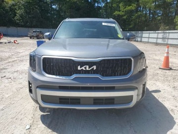 Kia 2025 Kia Telluride EX 2025 3.8l 3.8 Benzyna 291KM, zdjęcie 5