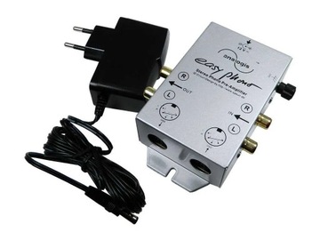 Фонокорректор EASY PHONO ANALOGIS MM