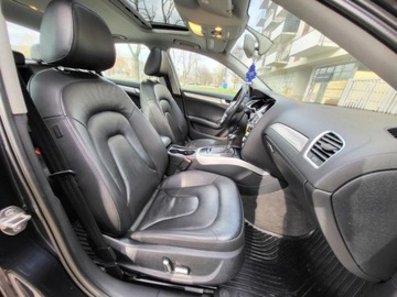 Audi A4 B8 2014 AUDI A4 S-Line *2.0l TFSI 211KM*Quattro 4X4 * Bezwypadkowy * Dokumentacja, zdjęcie 31