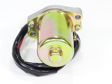 СТАРТЕР SUZUKI KATANA АДРЕС TGB MORINI 2T ML