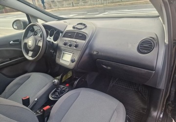 Seat Altea XL 1.6 Mpi 102KM 2007 Seat Altea 1.6BenzynaMpiladna i zadbana prosto z Niemiec 1.6 Benzyna, zdjęcie 8