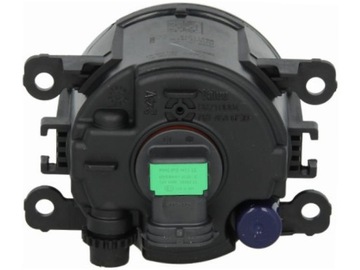 2× OE HALOGEN MLHOVKOVÁ VALEO 8200074008