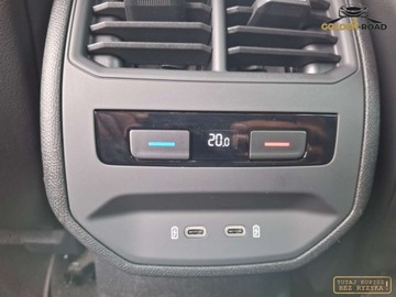 Cupra Formentor Crossover 1.5 TSI 150KM 2021 Cupra Formentor 1,5 TSI 150KM DSG LED navi kamera el.klapa alu oplacona, zdjęcie 25