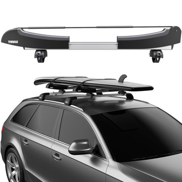 THULE SUP Taxi Bagażnik uchwyt na deskę surfingową