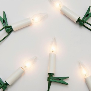 Exihand Набор Felicia прозрачный SV-16, 16 лампочек 14V/0.1A 162013