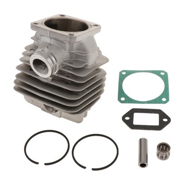 Подшипники бензопилы комплекта поршня головки блока цилиндров для Stihl 034 034AV 036 MS360