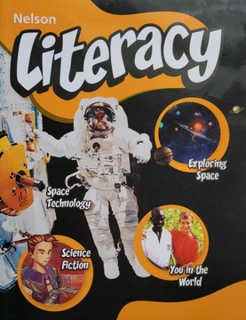 Nelson Literacy 6c