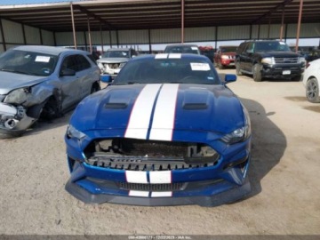 Ford Mustang VI 2018 Ford Mustang Gt Premium 2018 5.0 Benzyna 460KM, zdjęcie 7