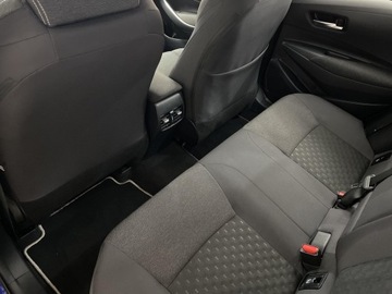 Toyota Corolla XII TS Kombi Facelifting 1.8 Hybrid 140KM 2023 Toyota Corolla 1.8 Hybrid Comfort Seria E21 (2019-, zdjęcie 10