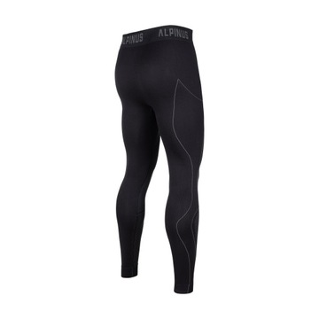 МУЖСКИЕ ТЕРМОАКТИВНЫЕ ЛЕГИНСЫ ALPINUS XXL