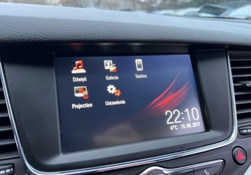 Opel Astra K Hatchback 5d 1.0 Turbo 105KM 2018 Opel Astra 1.0T 105KM I wlasciciel Serwisowany Salon PL FVat23 Benzyna, zdjęcie 12