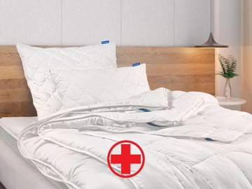 ПОДУШКА JASIEK 45X45, СТЕГАНАЯ, МОЛНИЯ ТОЛСТАЯ