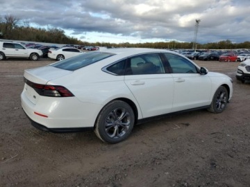 Honda 2024 Honda Accord 2024 1.5L Turbo FWD 1.5 Benzyna 192KM, zdjęcie 2