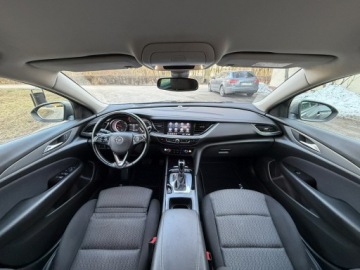Opel Insignia II Sports Tourer 2.0 CDTI 170KM 2018 Opel Insignia Cosmo 2.0 CDTI 170 km Navi Alu17'', zdjęcie 29