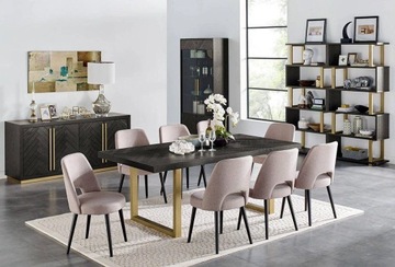 Seville 25-2 Komoda RTV Szafka