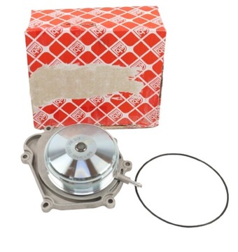 FEBI BILSTEIN 103075 ČERPADLO VODY CHLAZENÍ MOTORU